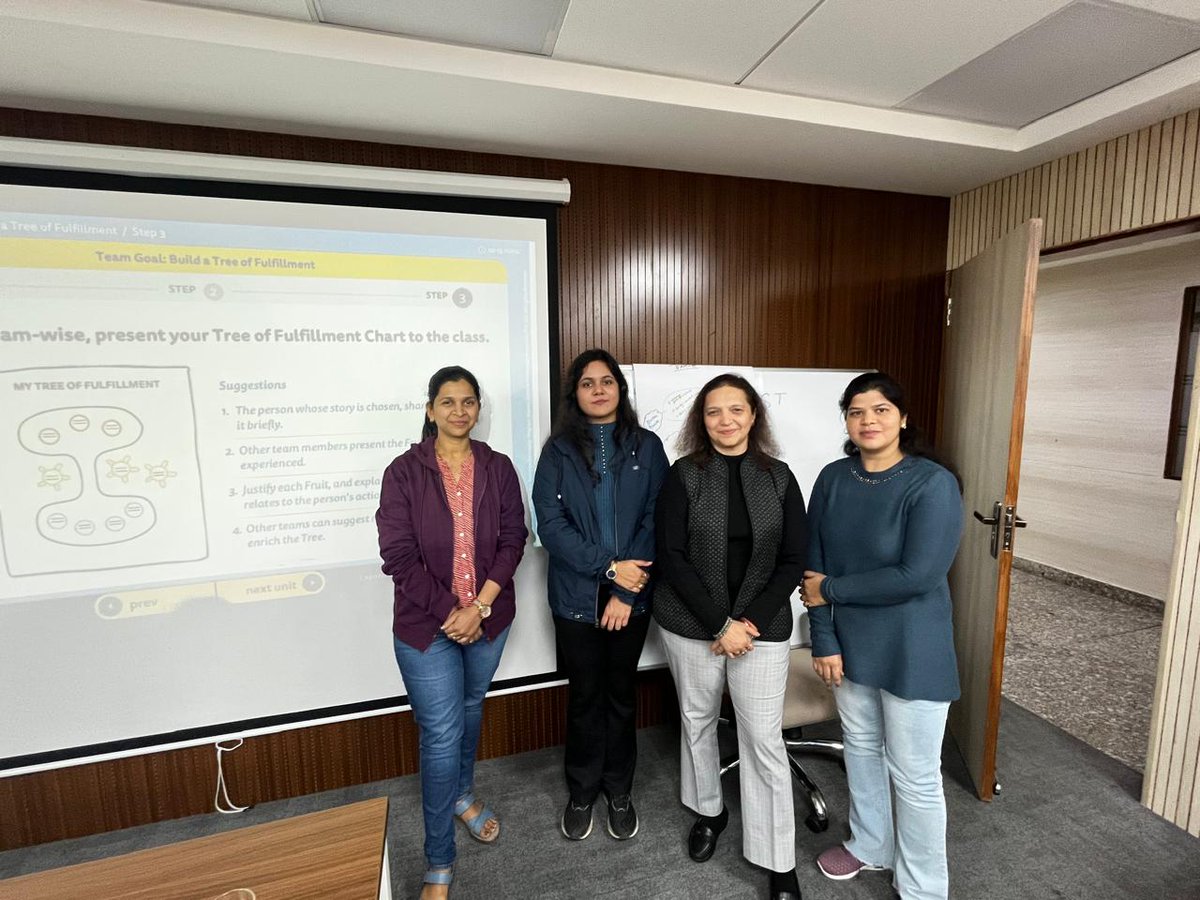 ERNET India tweet media