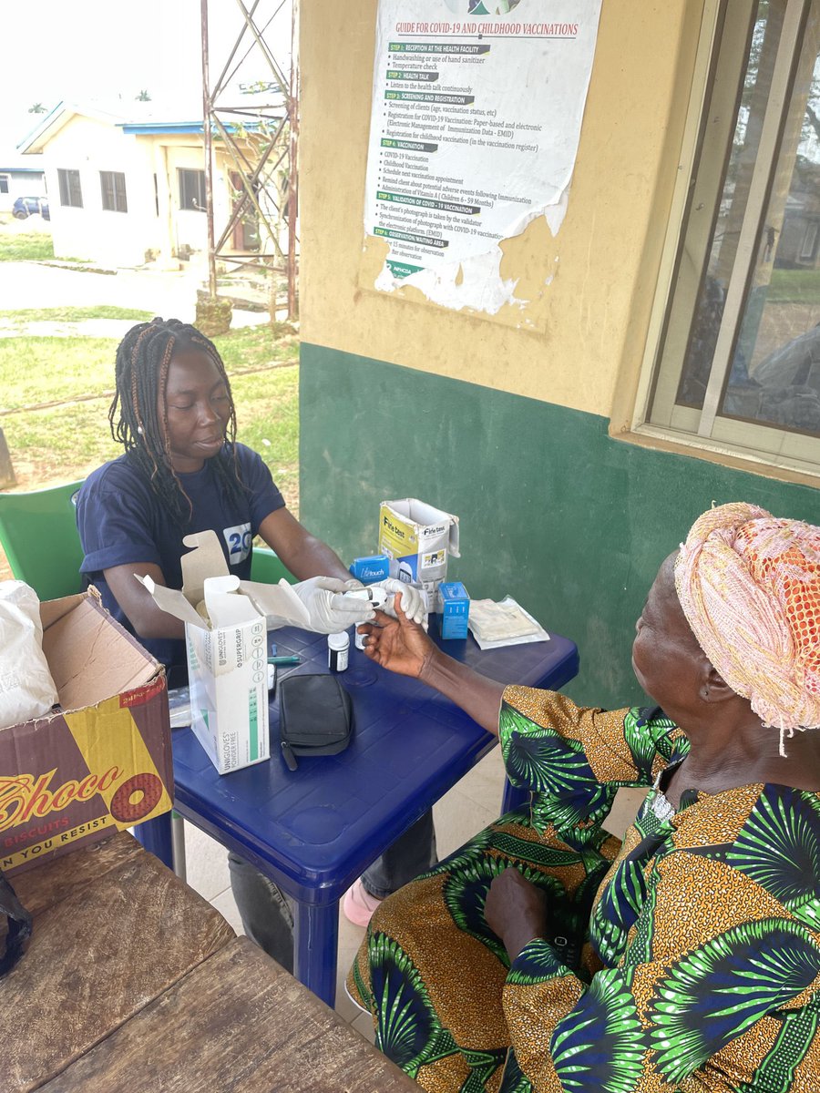Kidsandteensngo's tweet photo. Know your HIV status 
Check your BP frequently 
Do regular STI test if you engage in unsafe sex
Do regular blood glucose test.
Exercise, eat well and play sports.
Engage in protected sex.

You can get all these for free at the Kids and Teens Resource Center, Akure, Ondo State. https://t.co/hOXMJoXhxs
