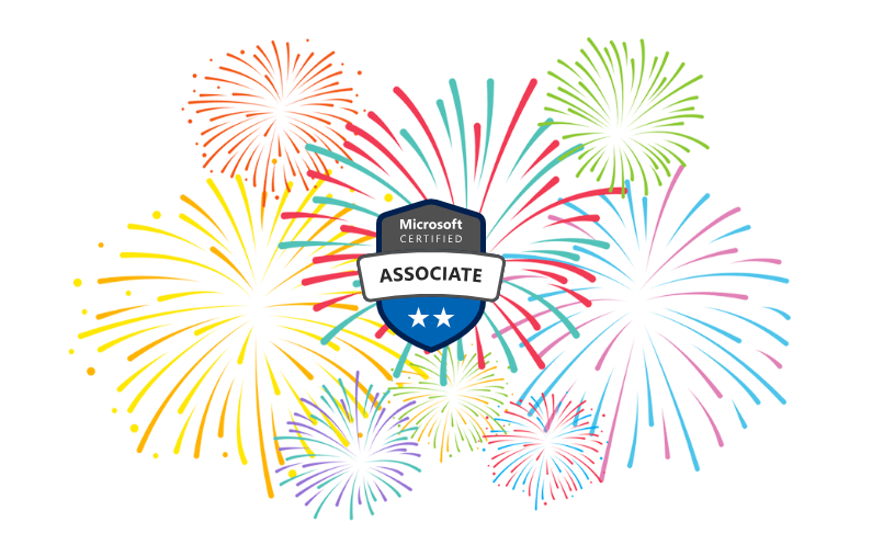 mariamou_7's tweet image. Happy to share that I’ve successfully renewed my #Microsoft #Azure Developer Associate certification! 🎉

#MVPBuzz