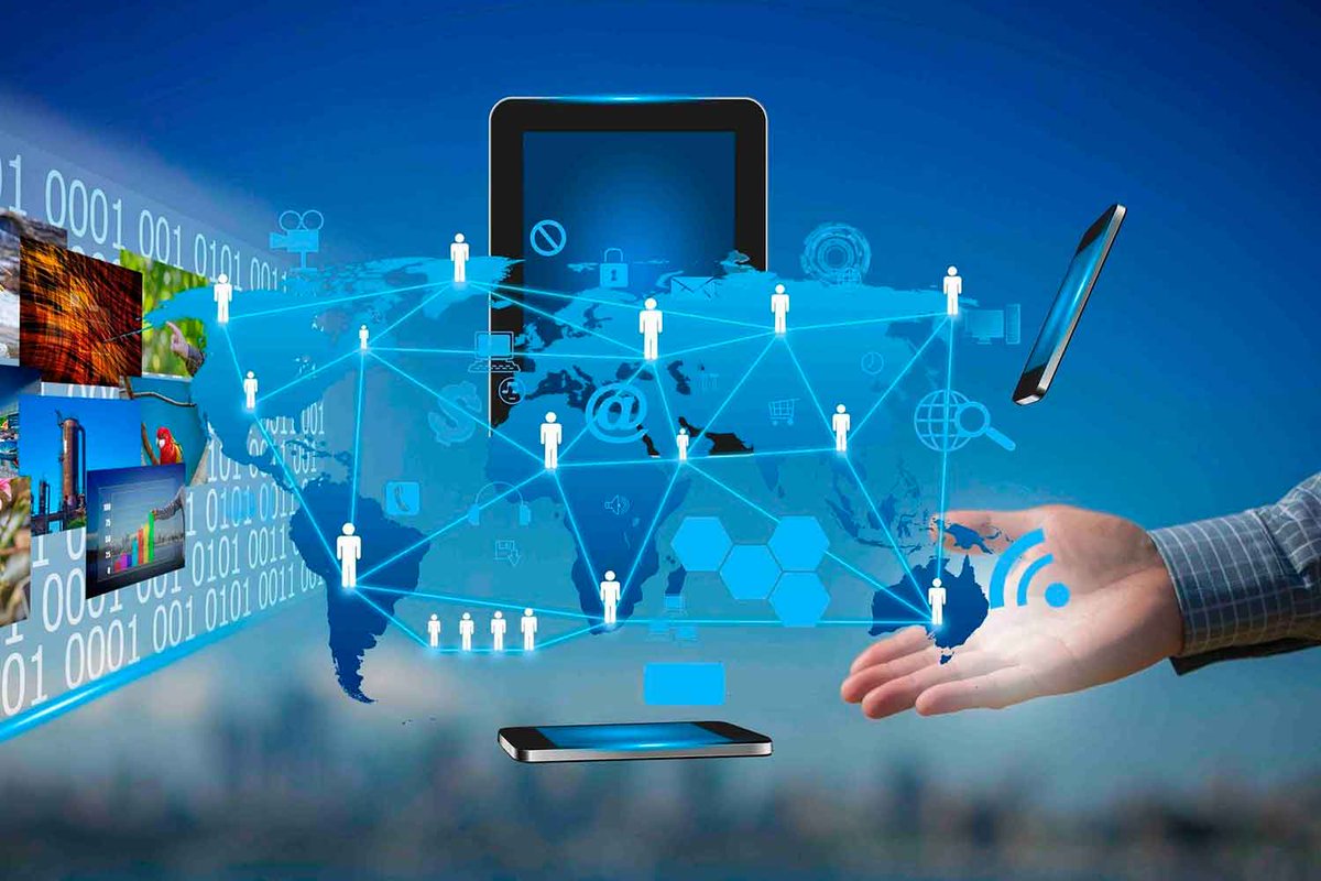 Webentwickler_8's tweet image. Entwicklung von Online-Portalen:
Die Entwicklung eines benutzerfreundlichen und funktionalen Online-Portals erfordert Fachwissen und Erfahrung. Unser Team verfügt über beides und steht Ihnen zur Verfügung, um Ihre Wünsche zu erfüllen. 
webentwickler.plus
#PortalEntwicklung