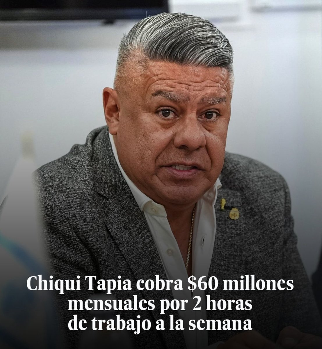 laureanoingo's tweet photo. Esto no es real no? https://t.co/vPlBoRPg75