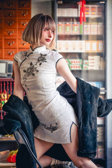 コスプレイヤー枢木くるりのTwitter画像39