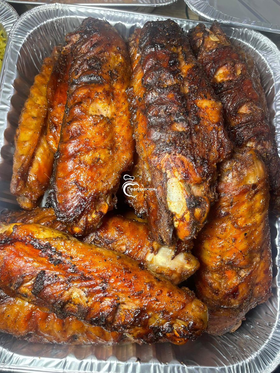 Grilled to perfection 💯