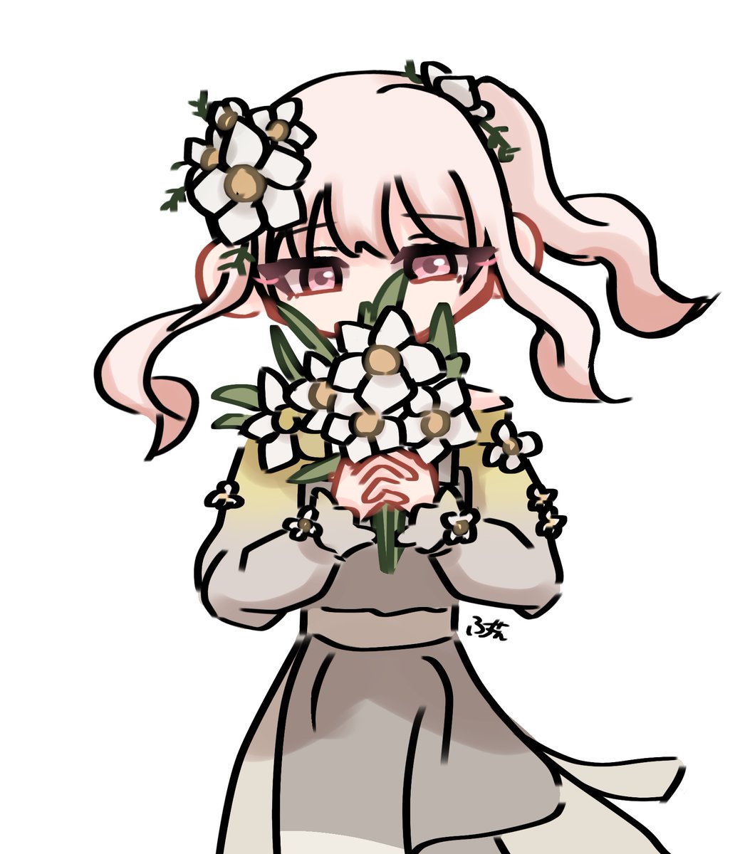 星2🎀②
#prsk_FA