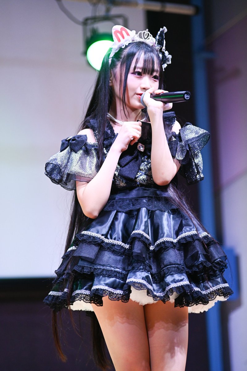 ももにゃんのライブ見たい！！ #ももにゃん💕 #にゃんこタウンTOKYO