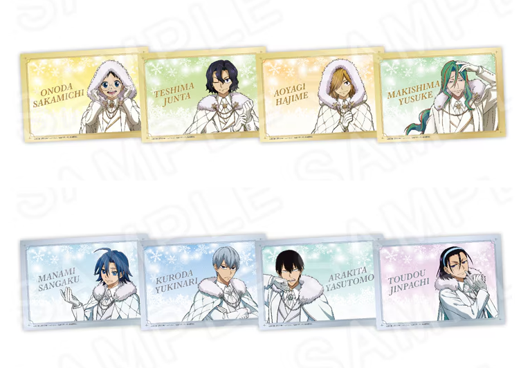 弱虫ペダルグッズ速報(ショ) (@yowapeda_goods) / Posts / X