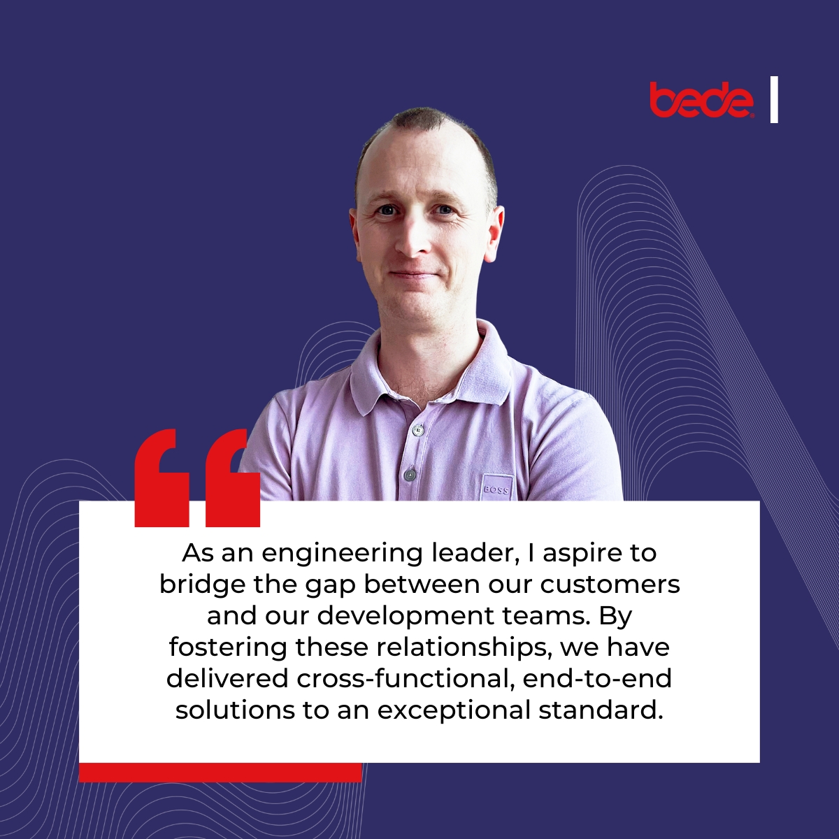 Bede Gaming tweet media