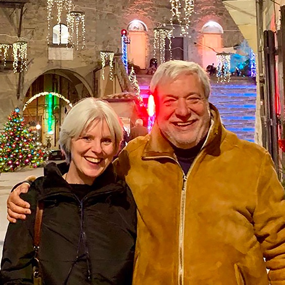 Time moves on, but their faces remain etched in our hearts ❤️
Today we remember them with the same affection as always, because some bonds never break and continue to light up our lives.