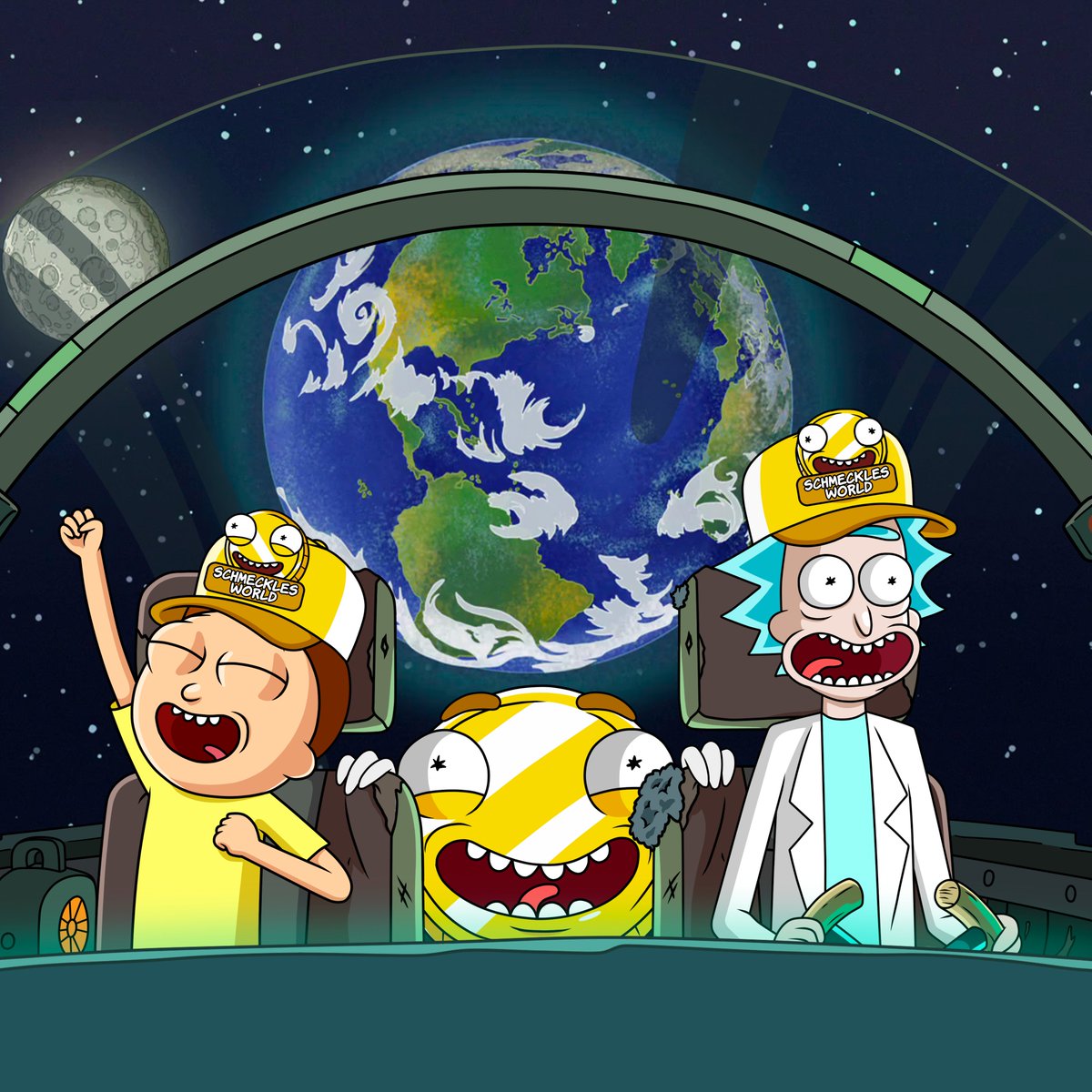 🗓️Weekly Holders Giveaway
🏆10 Prizes
📢Follow + Like + RT + show proof of NFTs
⏰Winners picked in 48+ hours
📝Prize List, Disclaimer and Rules below

NFTs must be from the following collections:
xrp.cafe/collection/sch…
xrp.cafe/collection/burn