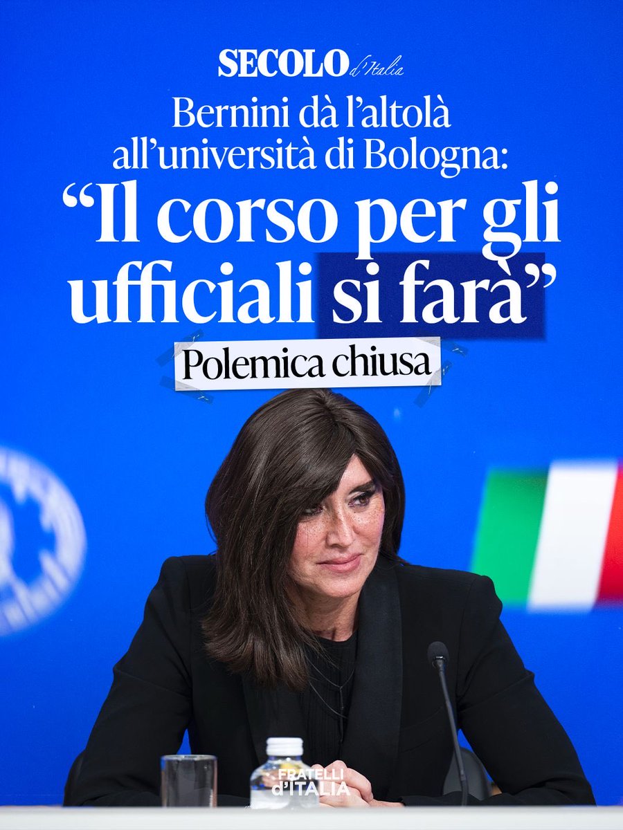 Fratelli d'Italia 🇮🇹 tweet media