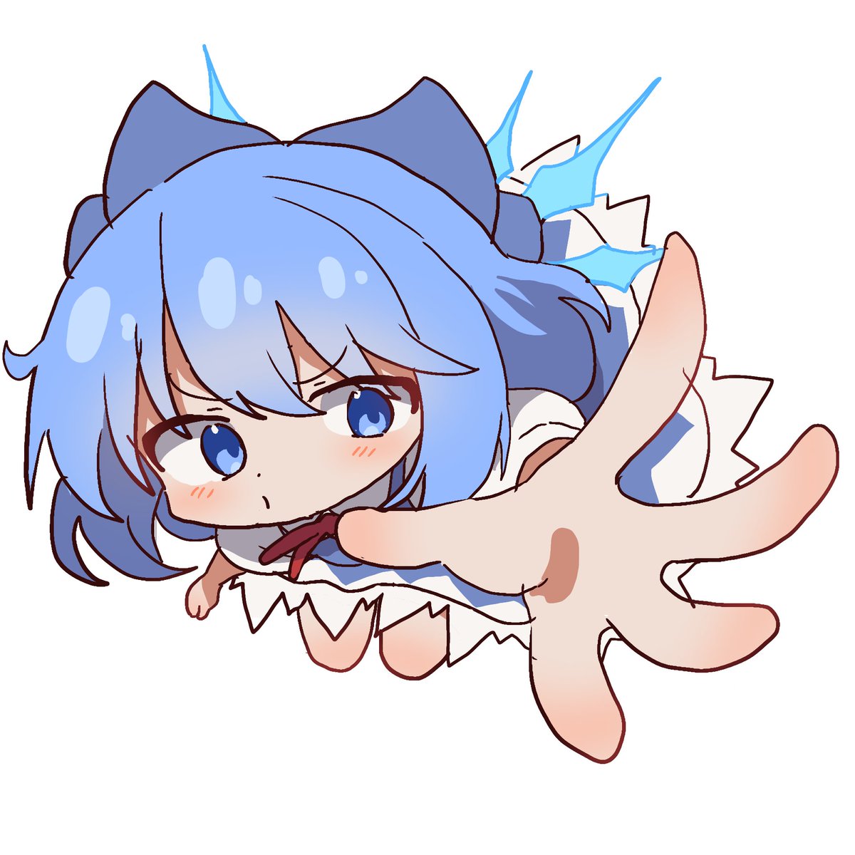 浜宮南瓜🎃C107水曜西こ-30a (@Lilac_th189) / Posts / X