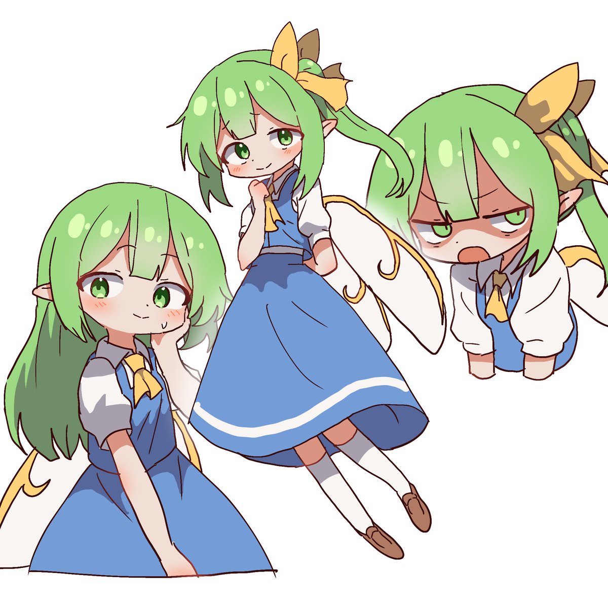 浜宮南瓜🎃C107水曜西こ-30a (@Lilac_th189) / Posts / X