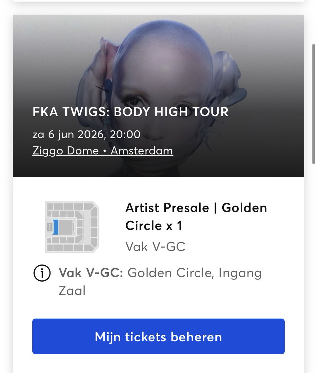 see u in Amsterdam <a href="/FKAtwigs/">FKA twigs</a> <3