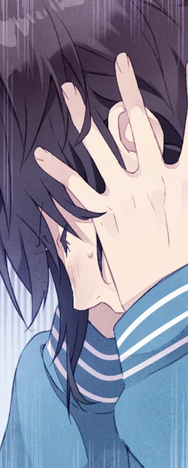 New update on P4treon today and Izumi is not having the best day You can join my P4treon for extra content and you can also gift a membership to someone else