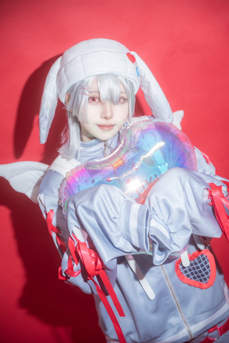 隼 4/19にじそ一般 tweet media