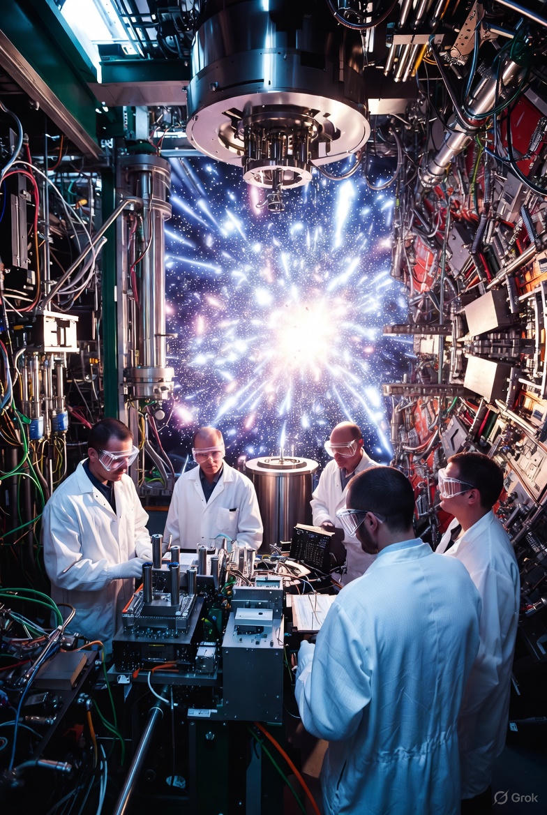 पूरा ब्रह्मांड बेच दो तब भी नहीं खरीद पाओगे 1 ग्राम 

ये है एंटीमैटर Antimatter 
दुनिया का सबसे महंगा और दुर्लभ 
पदार्थ जिसे इंसान ने बनाया है  

इसकी कीमत  
62 ट्रिलियन अमेरिकी डॉलर प्रति ग्राम  
यानी 62000000000000 डॉलर सिर्फ़ एक ग्राम के लिए  

तुलना देखो  
1 ग्राम सोना ₹7500