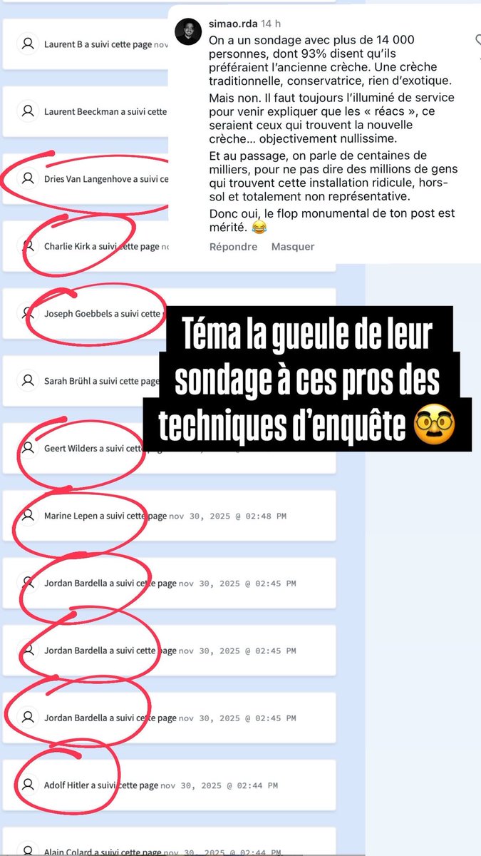 Pierre Scheurette tweet media