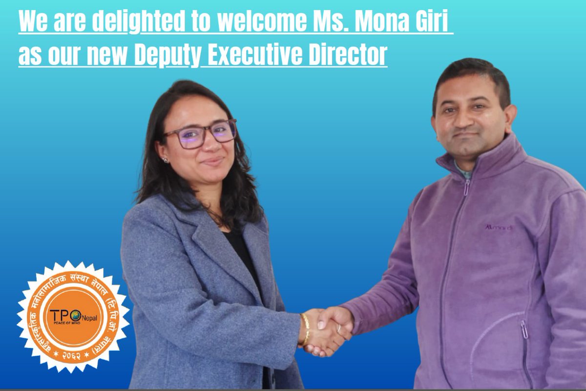 TPO NEPAL tweet media