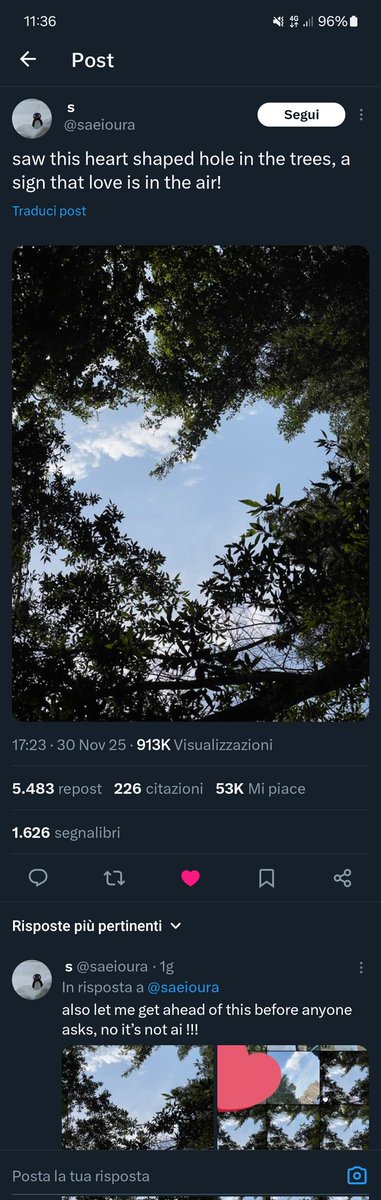 mifacciouncaffe's tweet image. Quando si pubblica una foto non propria, si aggiunge la fonte o si cita il proprietario. ... 
@saeioura ecco il tuo cuore ♡