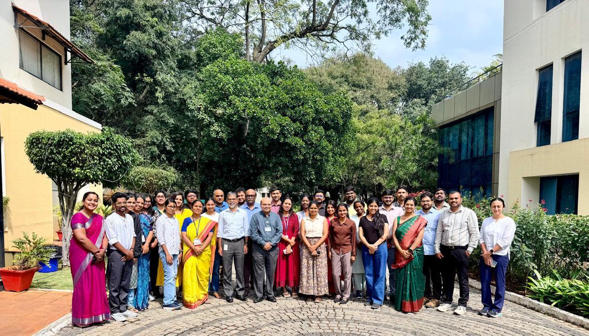 IPH Bengaluru tweet media