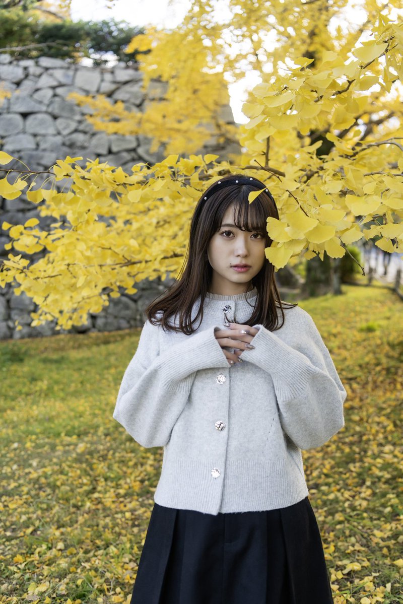 Yutap_ND85's tweet image. 手元のハート💛

model：黒河まりなさん
(@oneside_marina )

#ワンサイド福岡