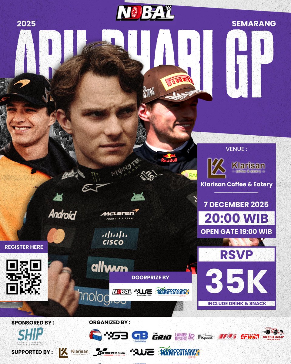 Sembalap ID tweet media