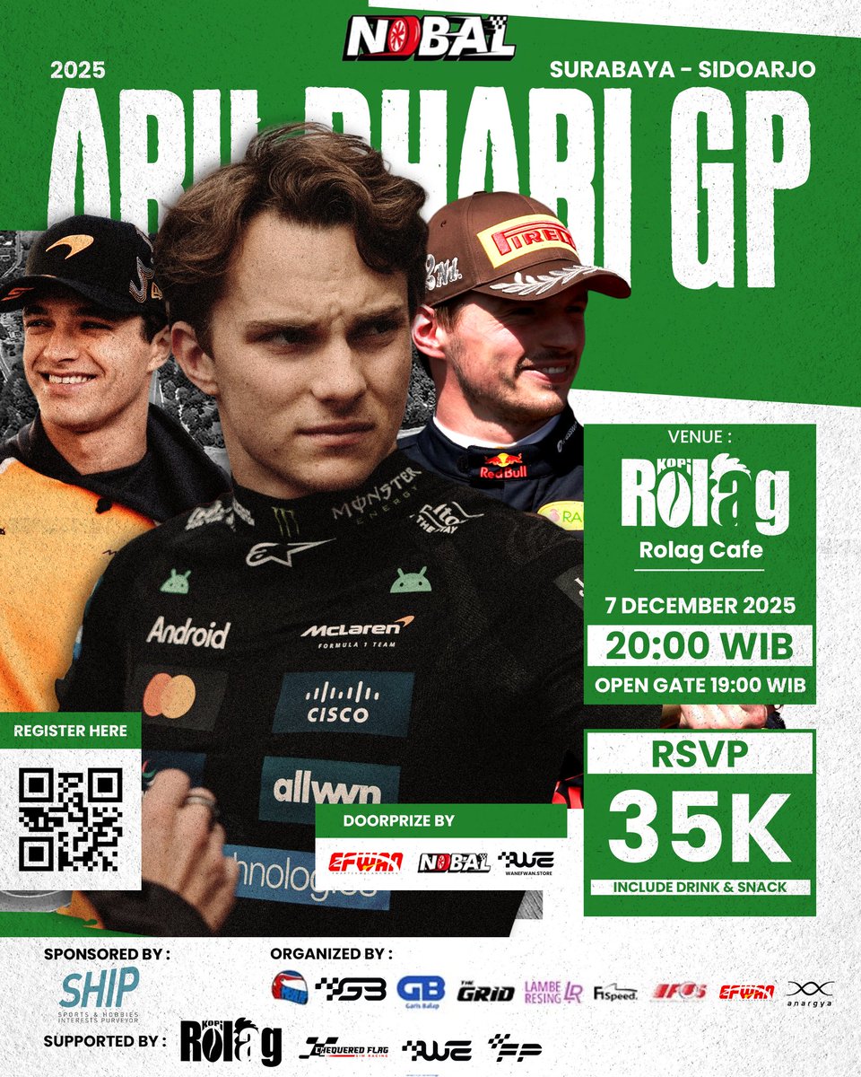 Sembalap ID tweet media