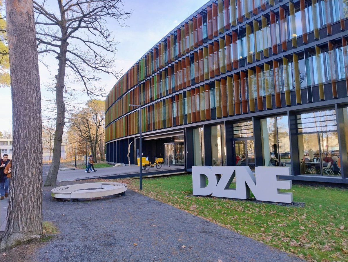 🧠 A Bonn per la General Assembly #JadeHealth: bilancio del 1° anno e priorità per il 2°.
La Rete RIN (Affiliated Entity <a href="/ISSalute_it/">ISSalute</a>) coordinerà i pilot study sulla prevenzione di demenza e ictus.

🔗 Info: jadementia.eu

#EU4Health #BrainHealth #PublicHealth