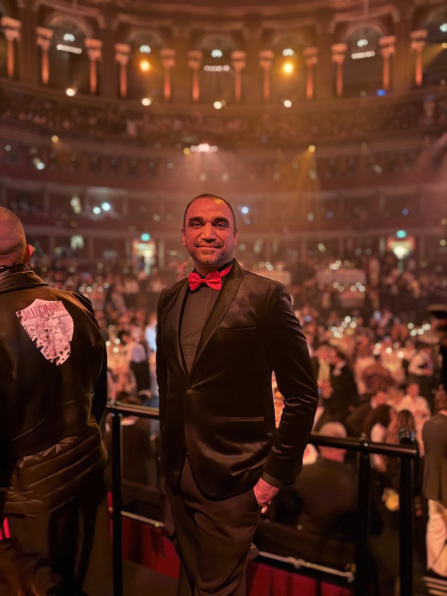 Where the fraternity gather and fashion takes center stage—an inspiring and high-energy evening at The Fashion Awards.
#thefashionawards2025
<a href="/BFC/">BFC</a> #tfa2025