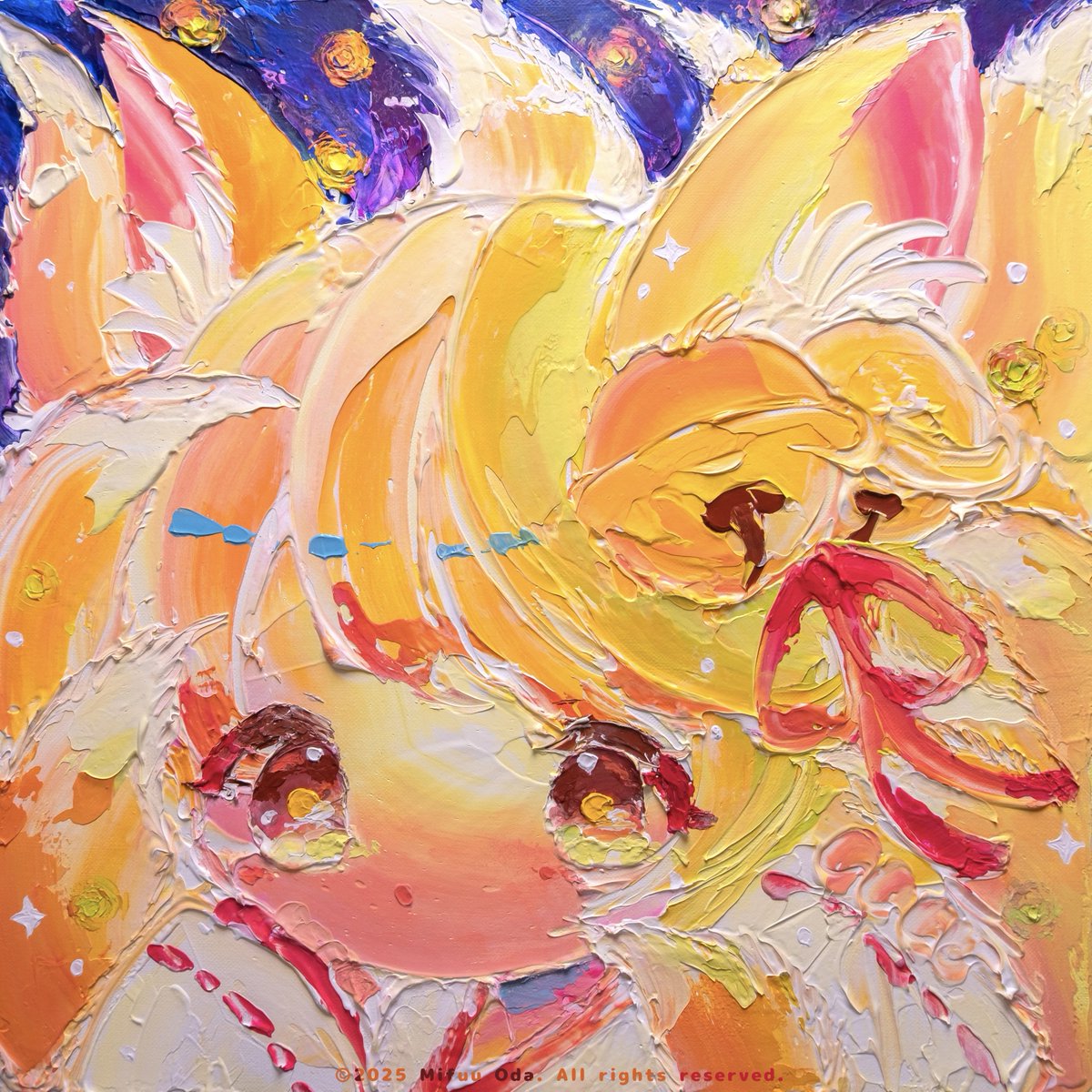 ｢今宵はコン！｣