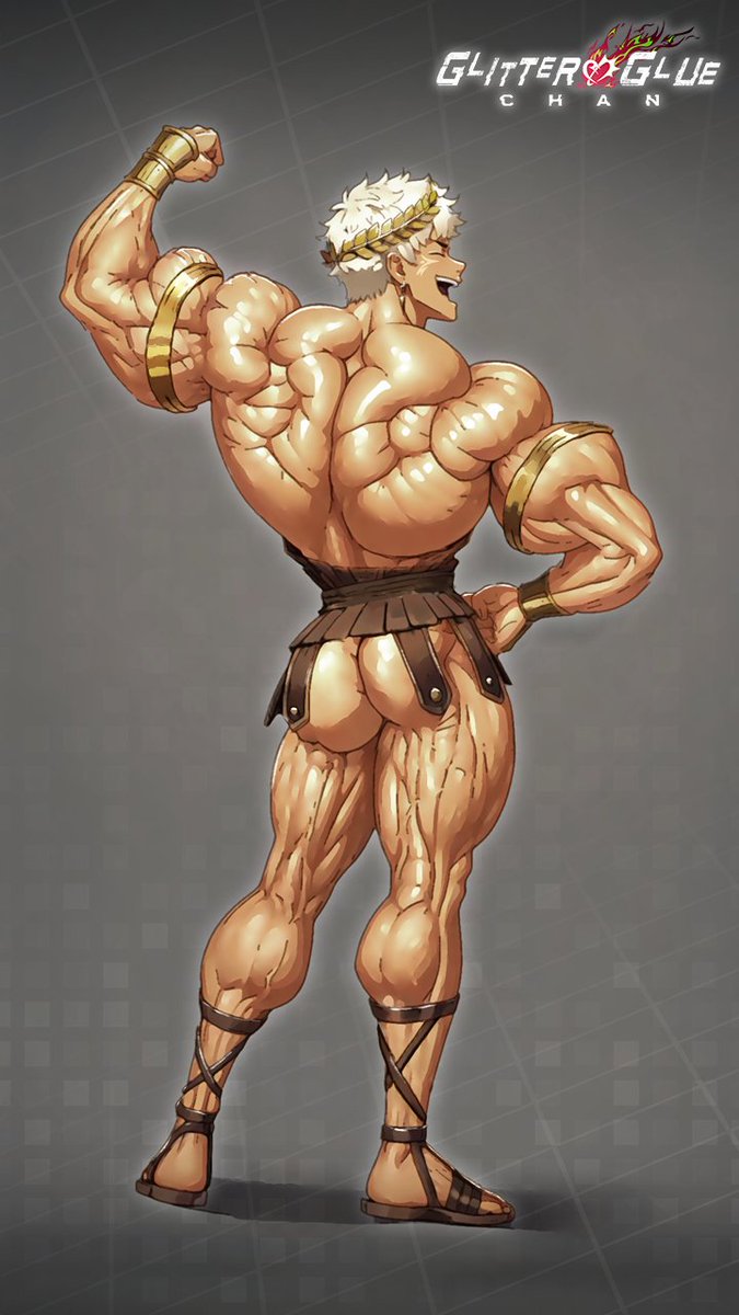 <a href="/mega_arts/">MegaSonicArts</a> 's OC Chiron!