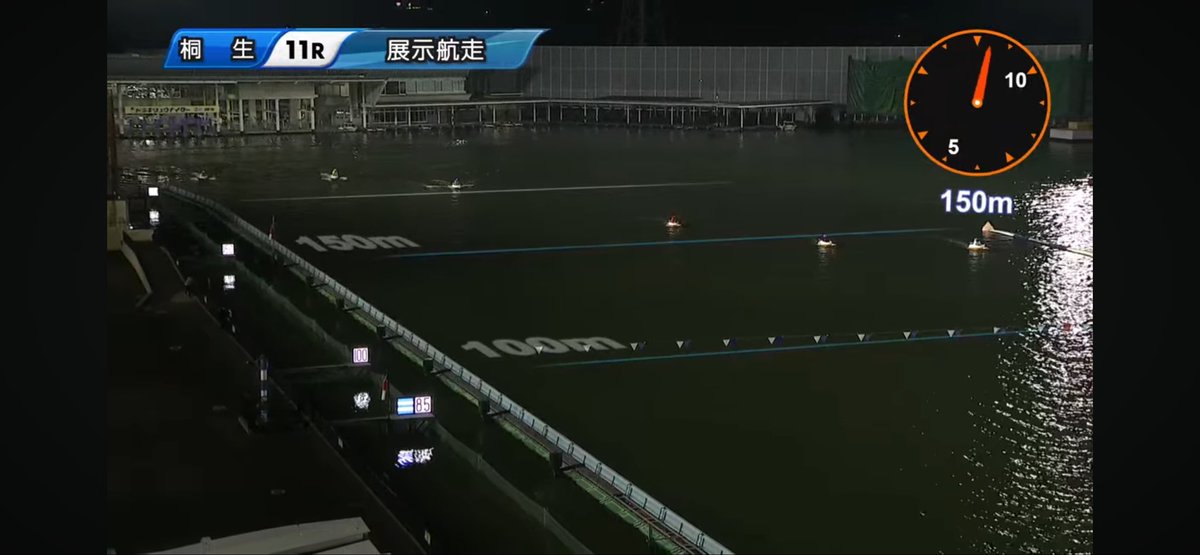 Labo7777's tweet image. 桐生11R

展示から3カドに下げたらnote出す予定でしたがスローなので勝負度は上げずポストで出します。