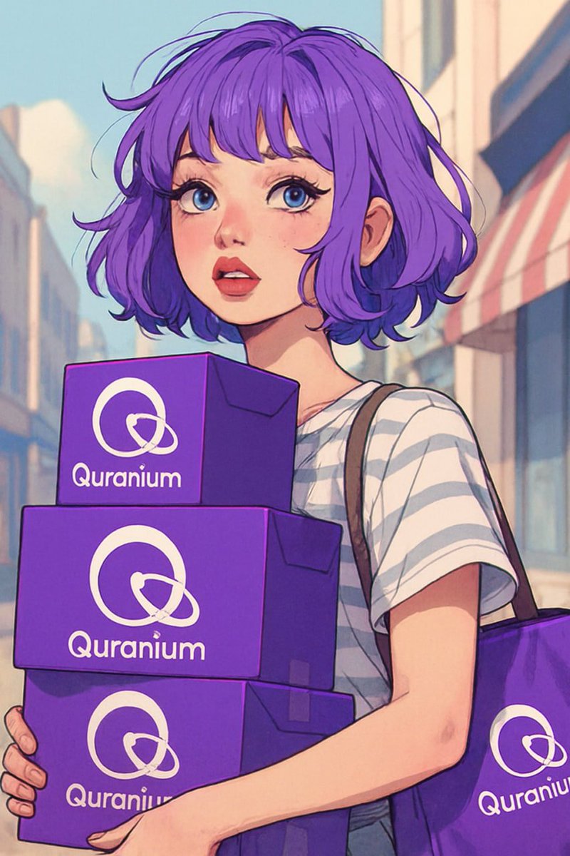 Quranium's an advanced project sitting at this crossroads of Web3, AI, and quantum security. 
<a href="/quranium_org/">Quranium</a> 
The platform's AI native, which means it lets autonomous AI agents run right there on the blockchain no middlemen. 

Tools like QRemix AI? They give devs a way to optimize