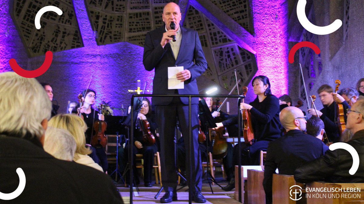 „Ein deutsches Requiem“ von Johannes Brahms berührte zum Ewigkeitssonntag in der Reformationskirche Köln – Trost in Musik und Wort. Mit Orchester, Chor &amp; Solist:innen.
➡️ kirche-koeln.de
#KircheKoeln #Brahms #Requiem