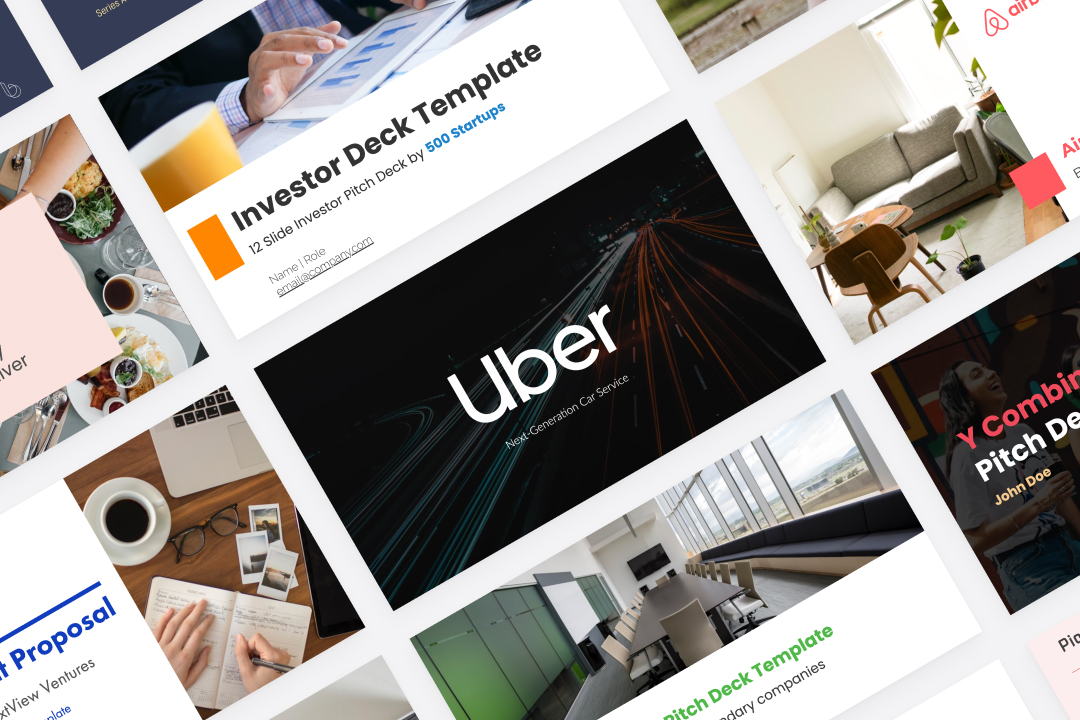 🔥 Founders, Level Up.

Join the RubeTON Incubator — a workshop on building investor-ready pitch decks is coming soon.

Learn the structure, fix your slides, and craft a deck that actually sells – t.me/+S9FBcg-HXmAwZ…