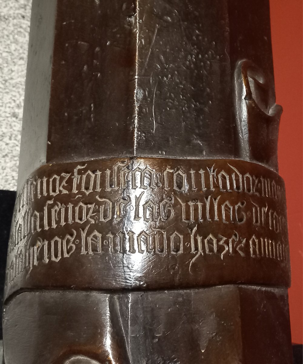 Fundación Museo del Ejército tweet media