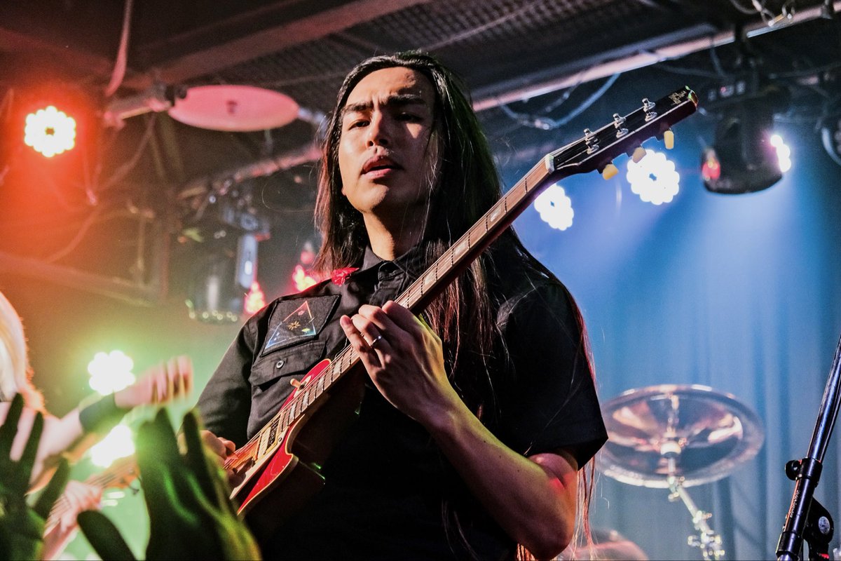 ILLUSION FORCE tweet media