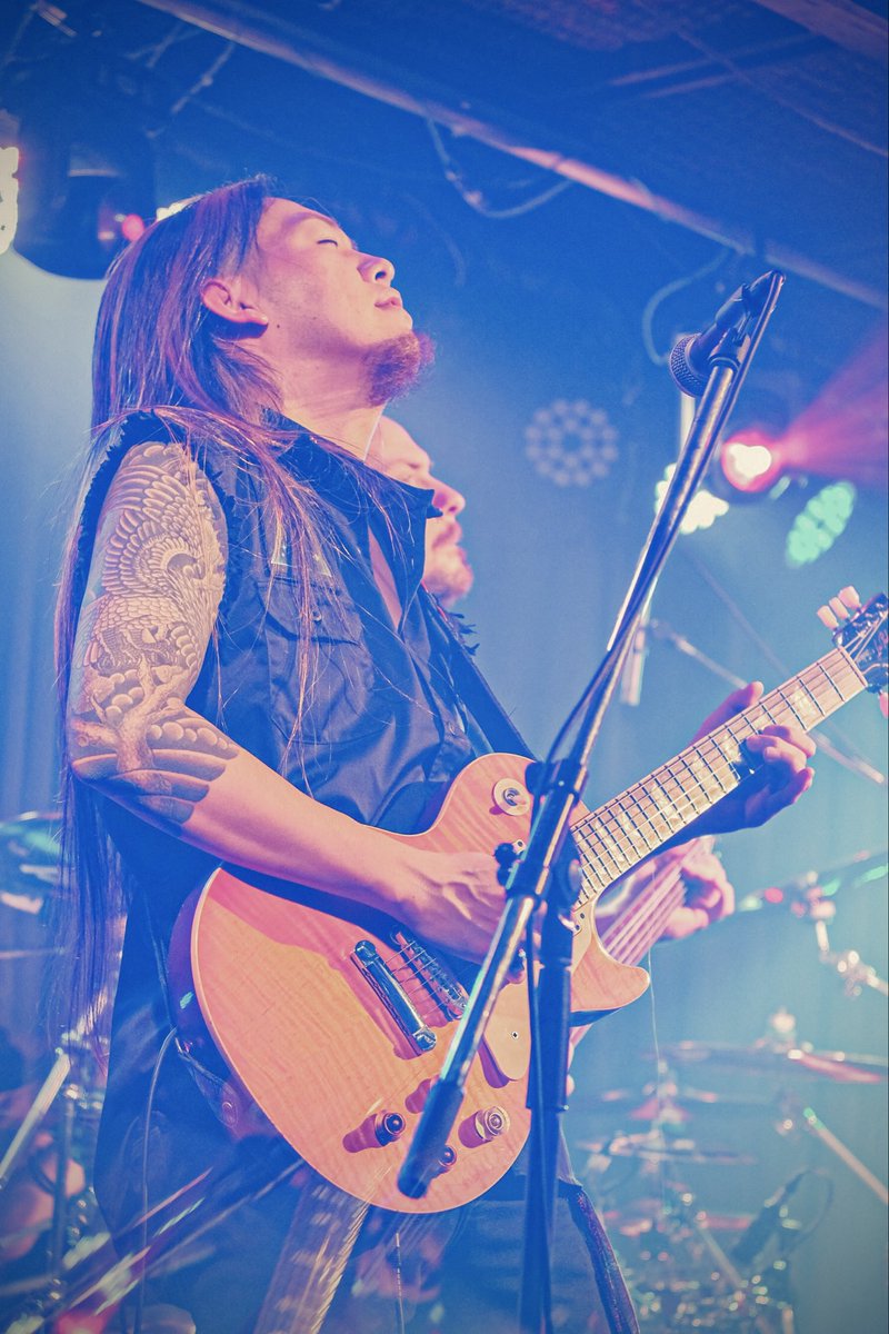 ILLUSION FORCE tweet media