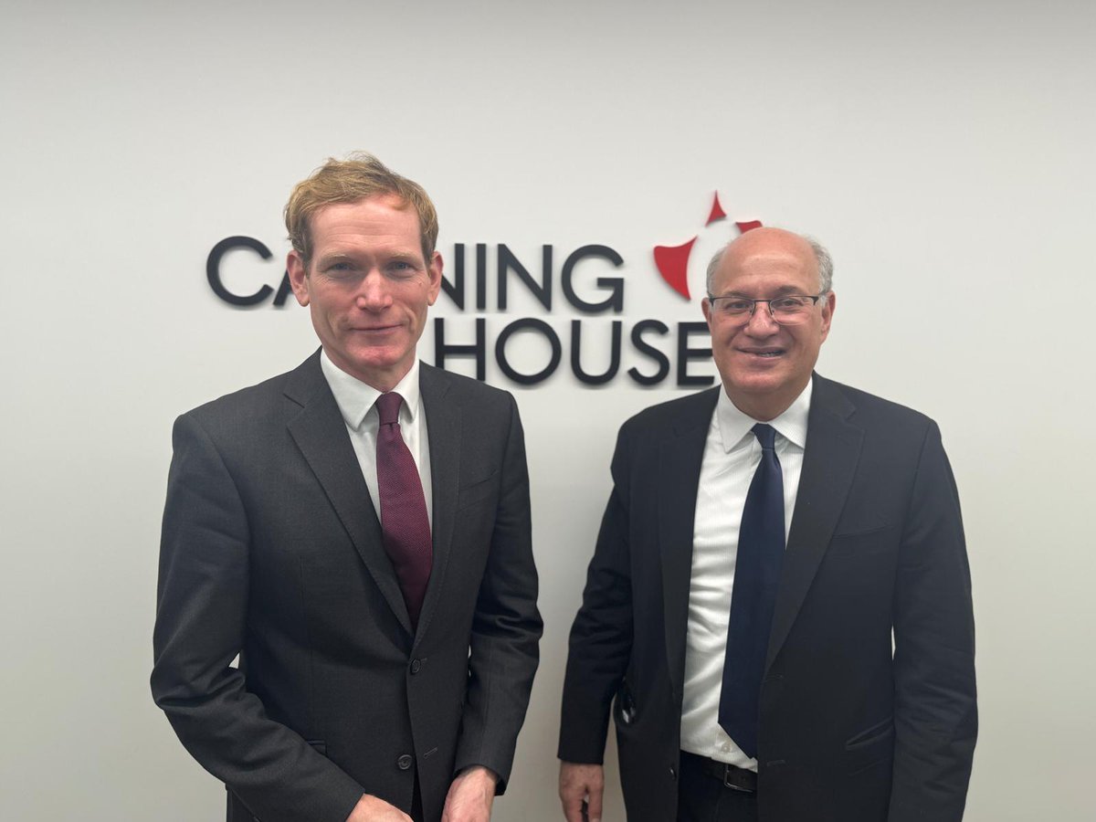 Ilan Goldfajn tweet media