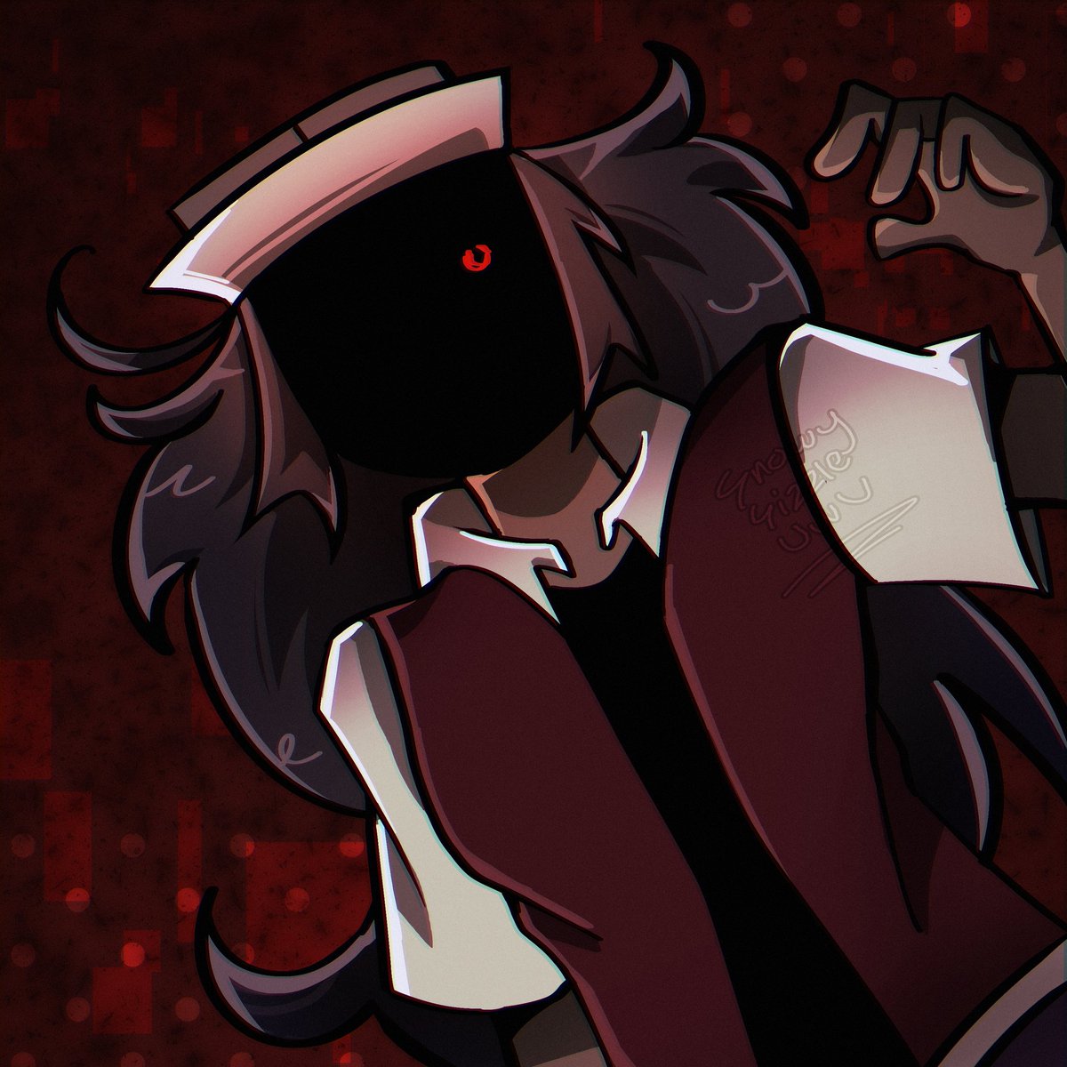 Day 2 woah
#CollectorCember25 #pokepasta #strangledred