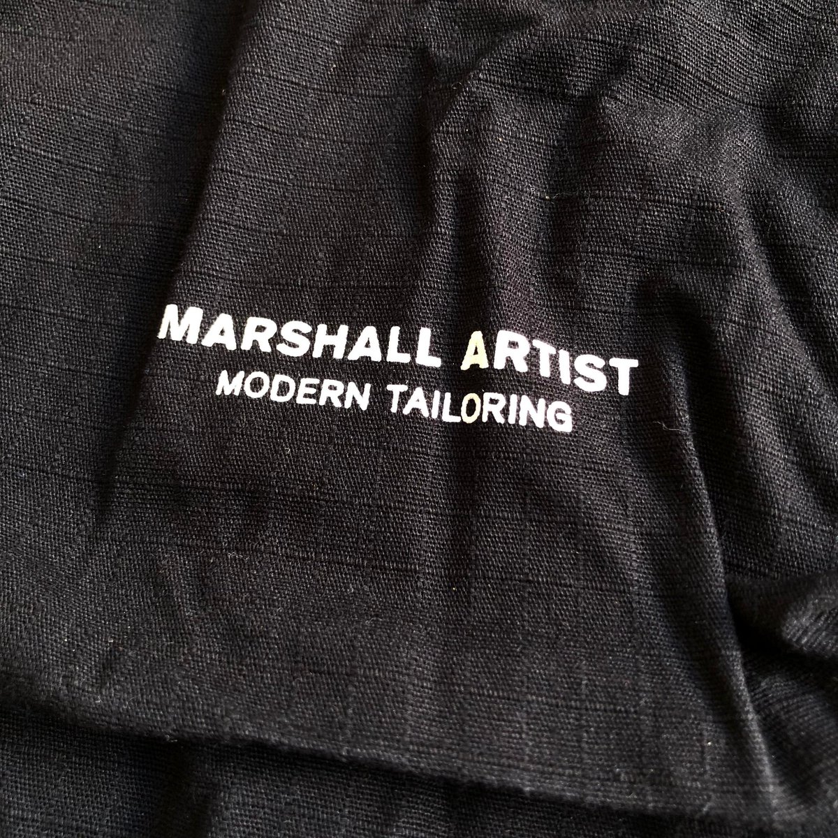fhastromat's tweet photo. WTS, Marshall Artist
Ripstop Overshirt
Colour Black
Size M (P 71cm x L 58cm)
Kolpri kondisi aman (1x pemakaian) 
Harga 700k 
Silahkan tanya-tanya 🍻

Atau lgsg check https://t.co/ztWSNXY1uI https://t.co/MMhuIOPDHw