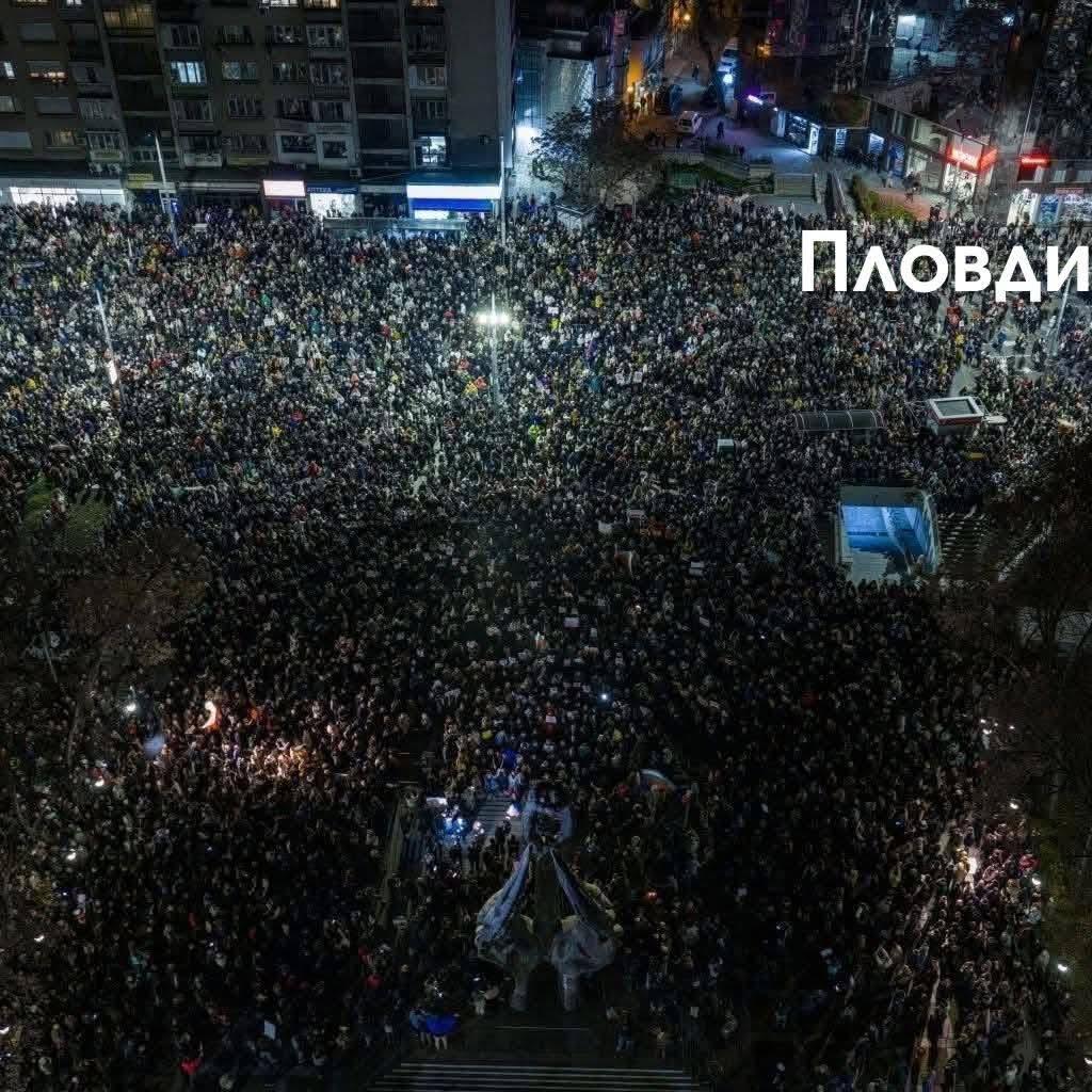 Спаси София tweet media