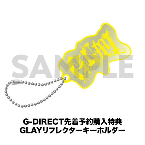 G-DIRECT　OFFICIAL tweet media