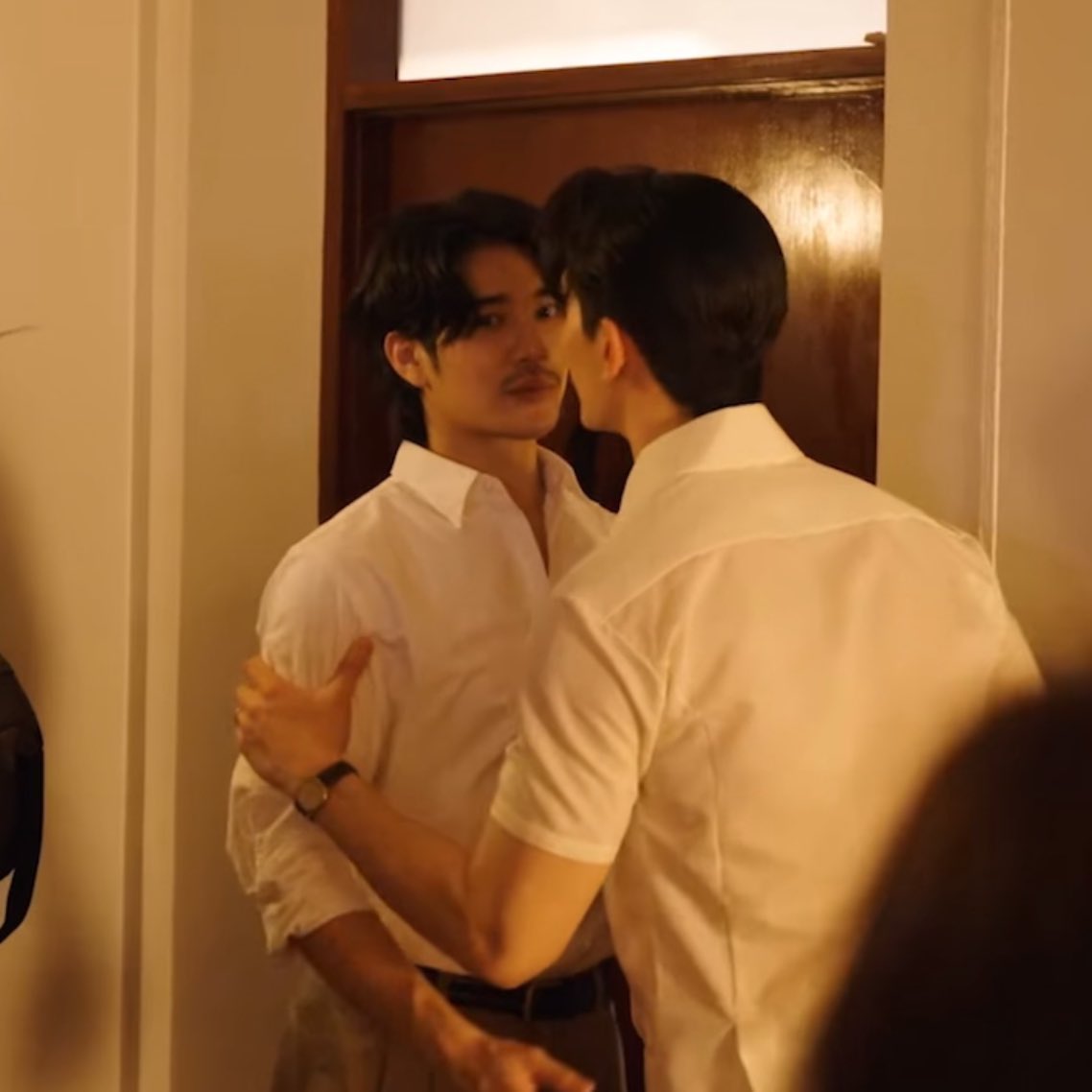 ambmovement's tweet image. รูปเซตนี้มีแต่คนชงน้องโดนดุ โดนเสียงดังใส่จนหงอย ในความจริงมานเสียงดังใส่ผัวอยุ่คนเดียว ผัวก็หงออยู่อย่างงั้น5555555555555