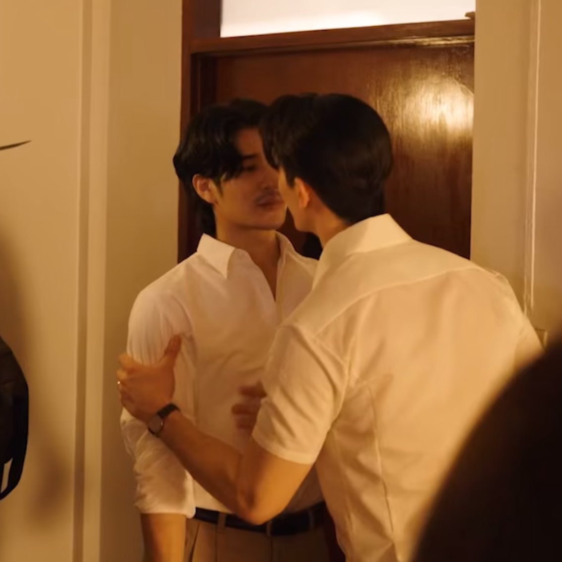 ambmovement's tweet image. รูปเซตนี้มีแต่คนชงน้องโดนดุ โดนเสียงดังใส่จนหงอย ในความจริงมานเสียงดังใส่ผัวอยุ่คนเดียว ผัวก็หงออยู่อย่างงั้น5555555555555