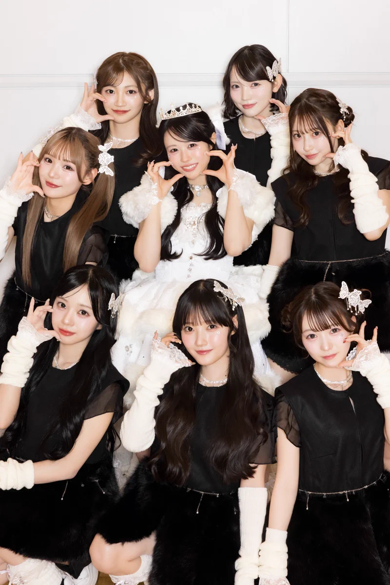 CUTIE STREET【Official】 on X: 