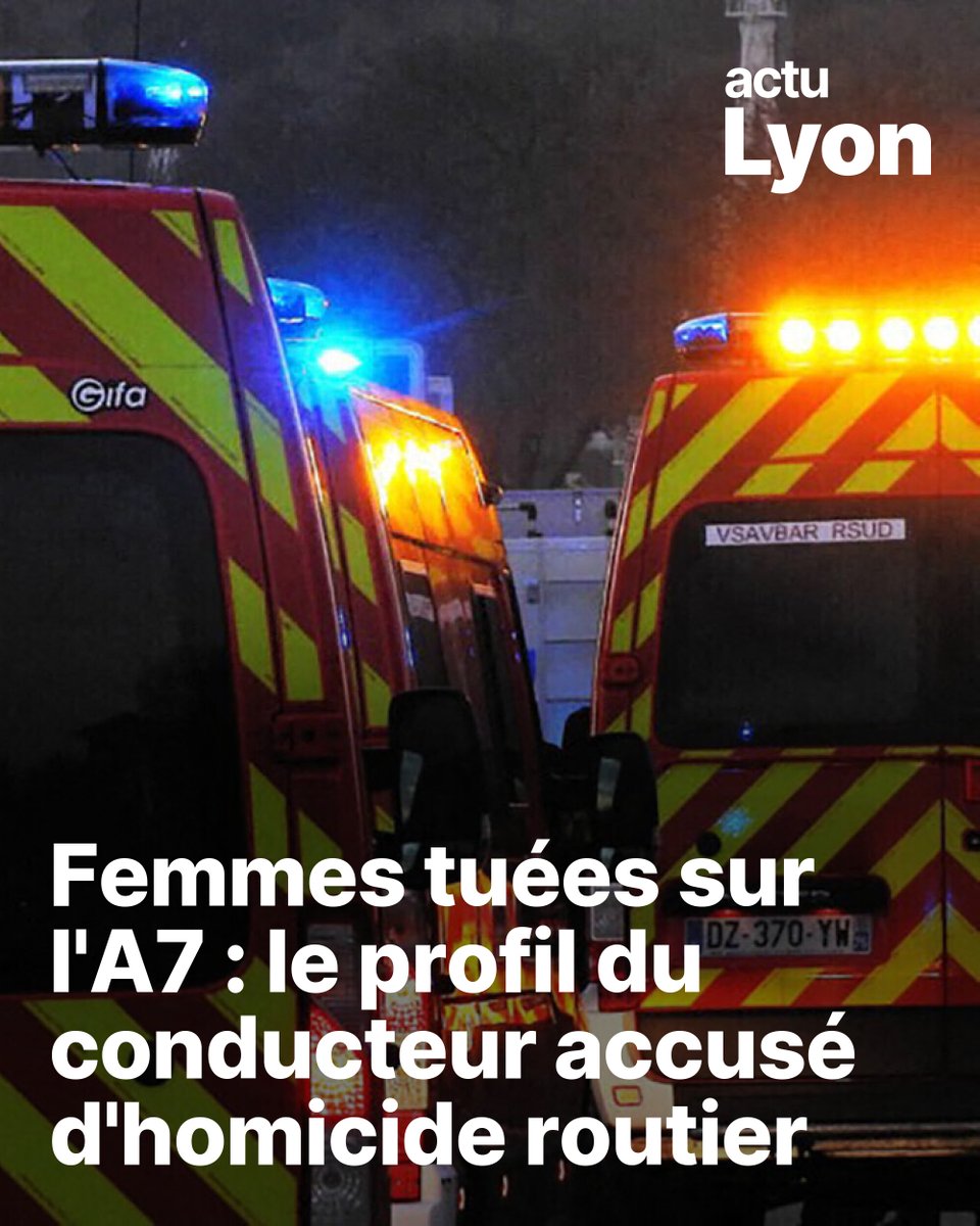 🔴 Des circonstances aggravantes ont été retenues par la justice lyonnaise ➡️ l.actu.fr/Xofy