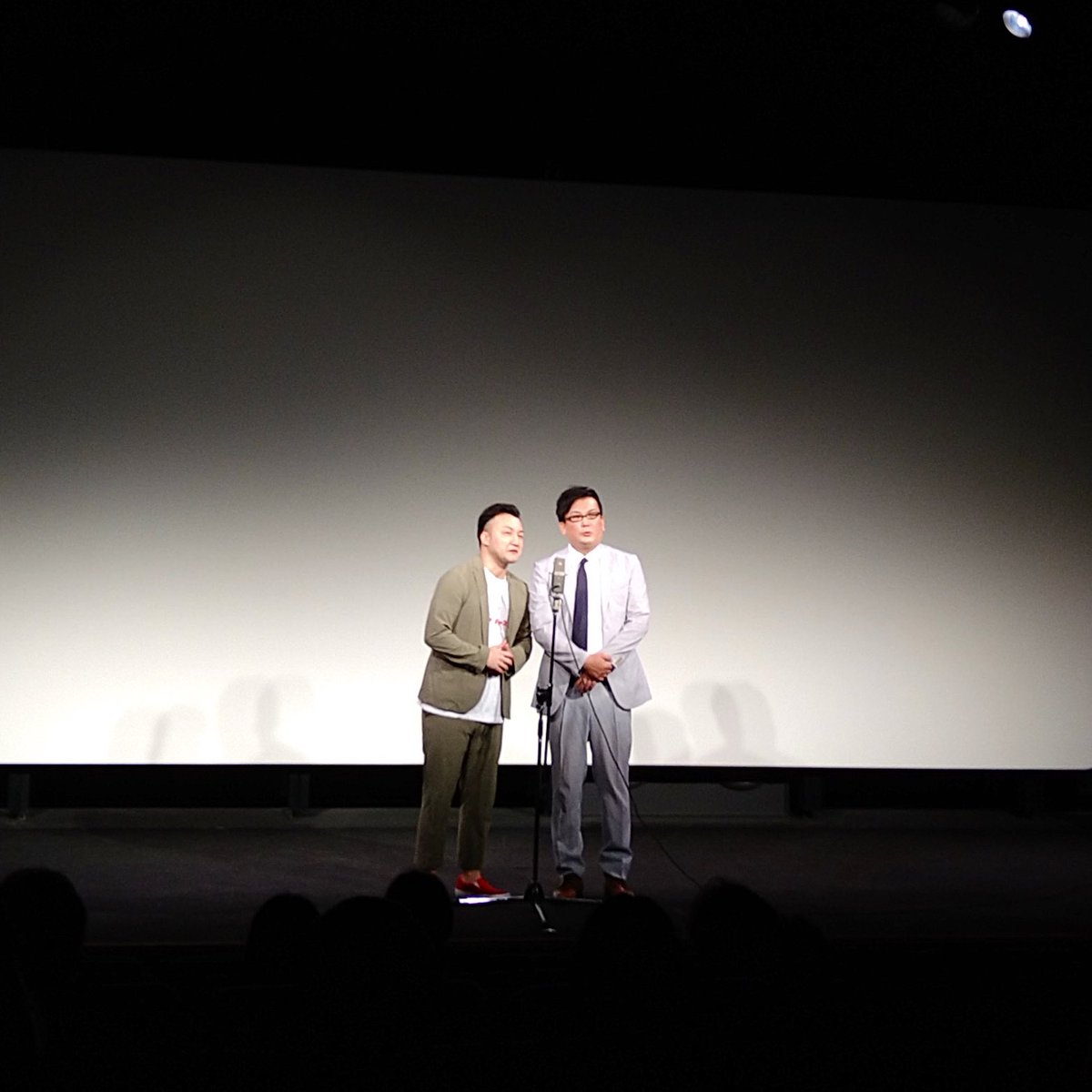 2021年にやす横＆ダブパチさんのライブ観に行ったなぁ懐かしい