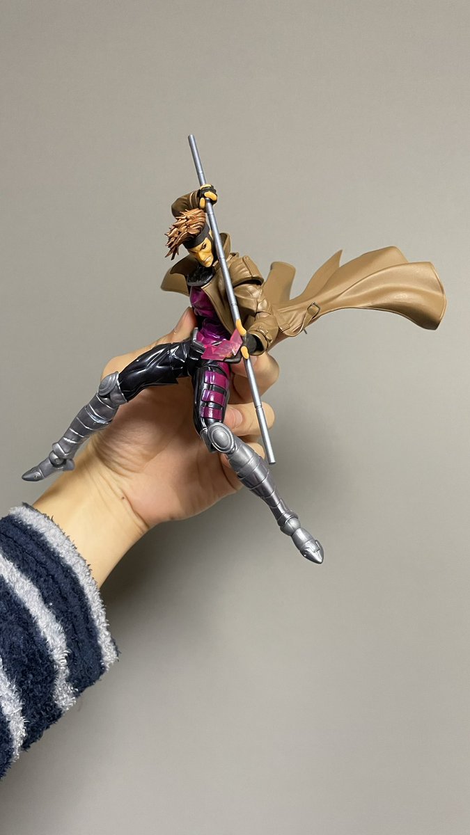 SilverNinja00's tweet photo. shfサイクを買うお金がないため、ガンビットで遊ぶ https://t.co/phyNtuMI73