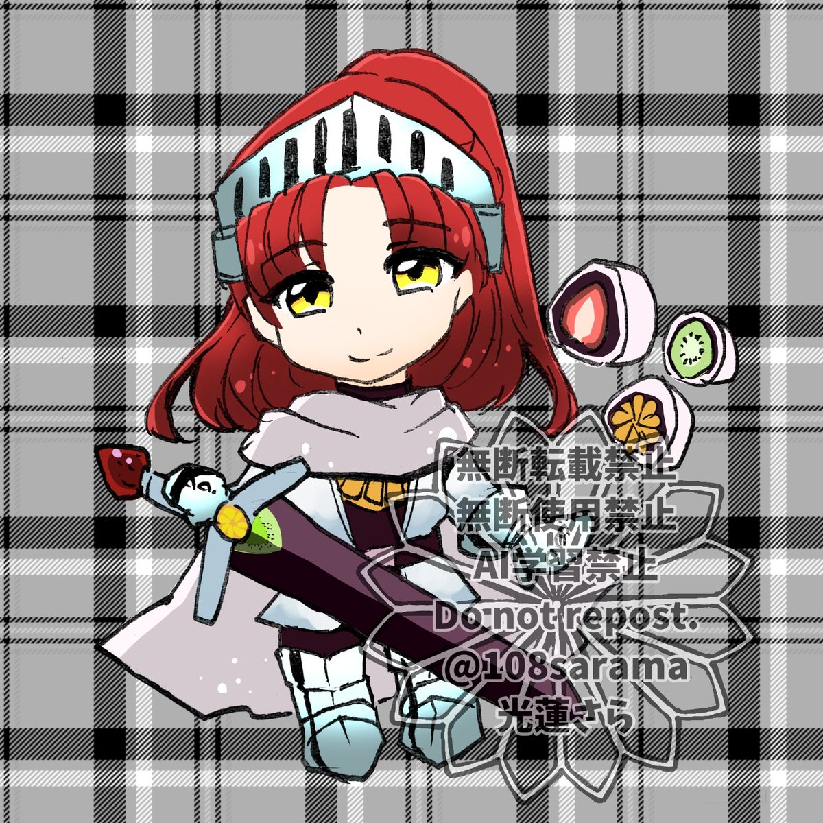 さら (@108sarama) / Posts / X